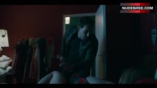 1. Anna Maria Muhe Sleeping Nude – Dogs Of Berlin