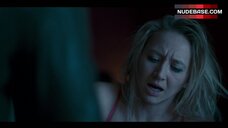 100. Anna Maria Muhe Sleeping Nude – Dogs Of Berlin