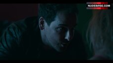 45. Anna Maria Muhe Sleeping Nude – Dogs Of Berlin