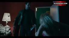 56. Anna Maria Muhe Sleeping Nude – Dogs Of Berlin