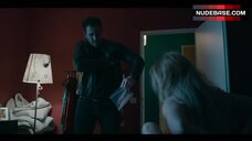 67. Anna Maria Muhe Sleeping Nude – Dogs Of Berlin