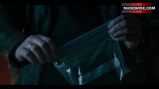 78. Anna Maria Muhe Sleeping Nude – Dogs Of Berlin