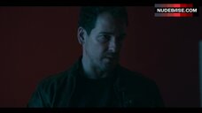 89. Anna Maria Muhe Sleeping Nude – Dogs Of Berlin