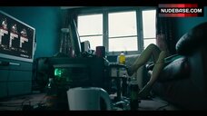 12. Anna Maria Muhe Masturbating – Dogs Of Berlin