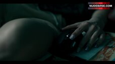 45. Anna Maria Muhe Masturbating – Dogs Of Berlin