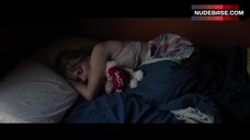 100. Rosanna Arquette Sexy Scene – Octavio Is Dead