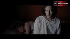 34. Rosanna Arquette Sexy Scene – Octavio Is Dead