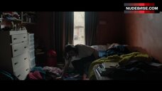 56. Rosanna Arquette Sexy Scene – Octavio Is Dead