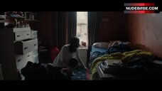 78. Rosanna Arquette Sexy Scene – Octavio Is Dead