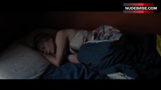 Rosanna Arquette Sexy Scene – Octavio Is Dead