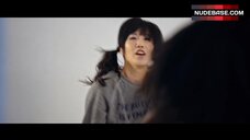 23. Nana Ghana Breasts Scene – White Rabbit