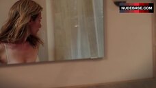 1. Jessalyn Gilsig in Shower – Somewhere Slow