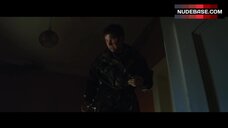 111. Dakota Blue Richards in Underwear – The Quiet Hour