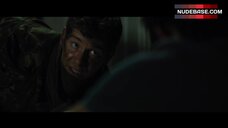 12. Dakota Blue Richards in Underwear – The Quiet Hour