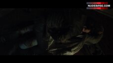 56. Dakota Blue Richards in Underwear – The Quiet Hour