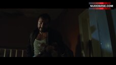 67. Dakota Blue Richards in Underwear – The Quiet Hour