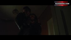 89. Dakota Blue Richards in Underwear – The Quiet Hour