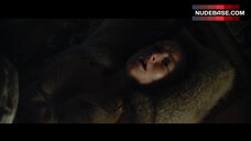 Dakota Blue Richards in Underwear – The Quiet Hour