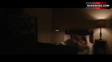 89. Alexandra Skye Bare Boobs – Newly Single