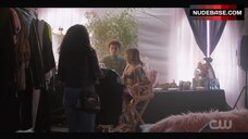 1. Niatia 'Lil Mama' Kirkland in Sexy Lingerie – All American