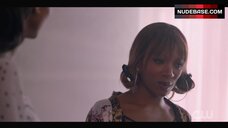 78. Niatia 'Lil Mama' Kirkland in Sexy Lingerie – All American