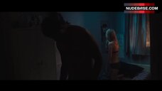 12. Sex with Sophie Kennedy Clark – Obey