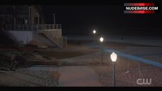 100. Michelle Hayden Underwear Scene – All American