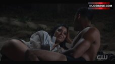 Michelle Hayden Underwear Scene – All American