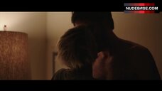 1. Remy Bennett Oral Sex Scene – Newly Single