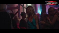 1. Sophie Kennedy Clark Hard Pokies – Obey