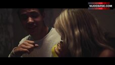 100. Sophie Kennedy Clark Hard Pokies – Obey