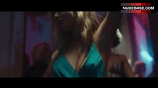 12. Sophie Kennedy Clark Hard Pokies – Obey