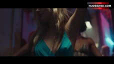 Sophie Kennedy Clark Hard Pokies – Obey