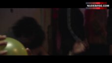 23. Sophie Kennedy Clark Hard Pokies – Obey