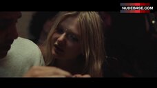 45. Sophie Kennedy Clark Hard Pokies – Obey