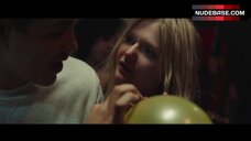 56. Sophie Kennedy Clark Hard Pokies – Obey