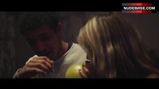 89. Sophie Kennedy Clark Hard Pokies – Obey