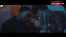 1. Sophie Kennedy Clark Lesbian Scene – Obey