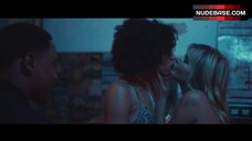 100. Sophie Kennedy Clark Lesbian Scene – Obey