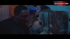 12. Sophie Kennedy Clark Lesbian Scene – Obey