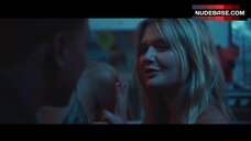 45. Sophie Kennedy Clark Lesbian Scene – Obey