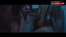 56. Sophie Kennedy Clark Lesbian Scene – Obey