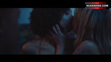 67. Sophie Kennedy Clark Lesbian Scene – Obey