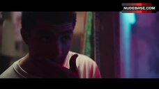 89. Sophie Kennedy Clark Lesbian Scene – Obey