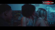 Sophie Kennedy Clark Lesbian Scene – Obey