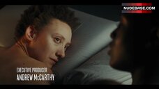 12. Jodie Smith Breasts Flash – Nightflyers