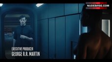 56. Jodie Smith Breasts Flash – Nightflyers