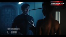 78. Jodie Smith Breasts Flash – Nightflyers
