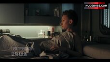 89. Jodie Smith Breasts Flash – Nightflyers