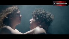 67. Sofia Del Tuffo Sex Video – Luciferina